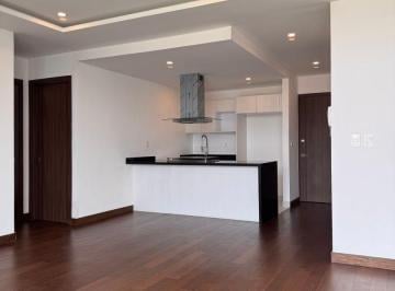 Departamento de 2 habitaciones, Cuajimalpa de Morelos · Departamento en Venta Mistral