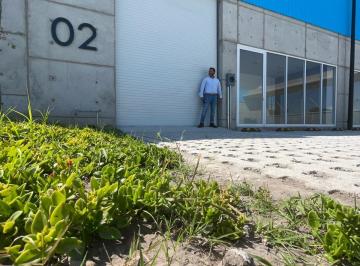 Nave industrial , El Marqués · Bodegas Industriales en Venta en Querétaro