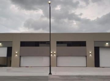 Bodega comercial , Apodaca · Bodega en Renta en Apodaca