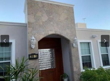 Casa en condominio de 3 habitaciones, Aguascalientes · Casa en Venta Vergeles