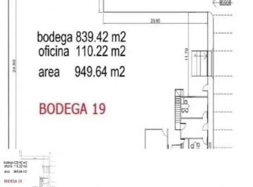 Bodega comercial , Apodaca · Bodega en Renta en Apodaca N. L