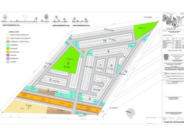 Terreno comercial , Aguascalientes · Venta Lotes Comerciales y Mixtos