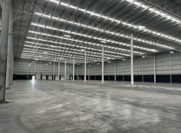 Bodega comercial · 4383m² · Bodega en Renta de 4383 m en Parque Santa Catarina Nuevo León