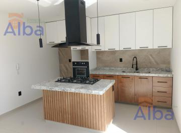 Casa · 200m² · 4 Recámaras · 2 Estacionamientos · Casa Nueva en Venta en Vilanova
