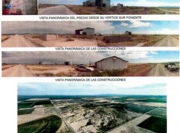 Terreno / Lote , Sierra Mojada · Remate de Lote de Terreno 27, Ejido El Comanche, Sierra Mojada, Coah.