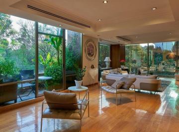 Departamento de 4 habitaciones, Miguel Hidalgo · Departamento en Venta en Ruben Dario
