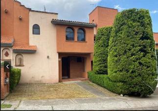 Casa de 4 habitaciones, Tlalpan · Vendo Casa en San Andres Totoltepec, Tlalpan, Ciudad de México, El Mirador