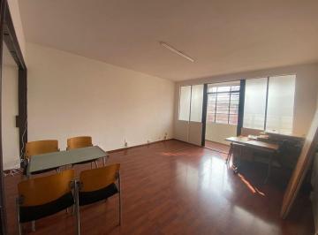 Oficina , Benito Juárez · Renta Oficina 30 m² Narvarte Benito Juárez con Terraza Jardín Común!