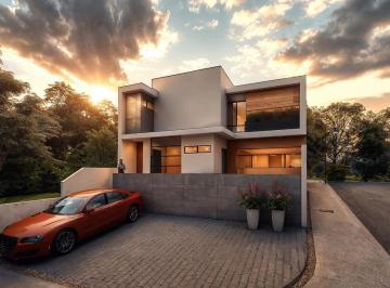 Casa de 3 habitaciones, Querétaro · Preventa Casa en Lomas de Juriquilla, Queretaro