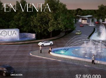 Casa · 301m² · 5 Recámaras · 2 Estacionamientos · Se Vende Casa en Aqua Av Huayacan - Cancún