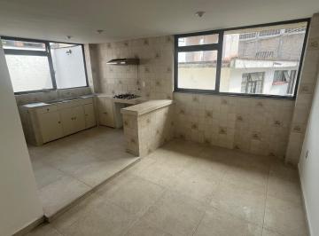 Casa de 3 habitaciones, Alvaro Obregón · Casa en Renta Colonia Tetelpan Alvaro Obregon