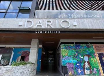 Oficina · 498m² · 15 Estacionamientos · Oficina en Renta Darío Corporativo #201
