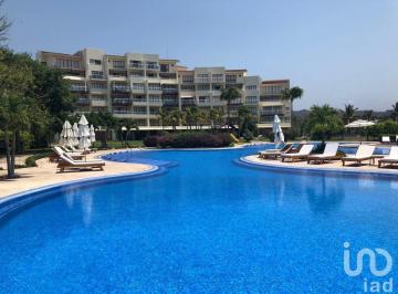 Departamento · 250m² · 3 Recámaras · 1 Estacionamiento · Departamento en Venta Bahia de Banderas Cerca de La Playa