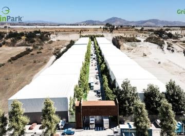 Terreno industrial , Zapopan · Terreno en Venta en Grün Park La Venta 2