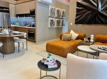 Departamento de 2 habitaciones, Monterrey · Departamento en Venta en Nuevo Sur