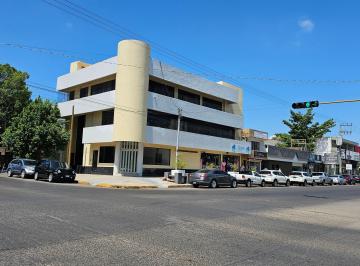 Oficina de 7 habitaciones, Ahome · Oportunidad de Inversion Edificio de Locales y Oficinas en Venta Col. Centro Los Mochis Sin