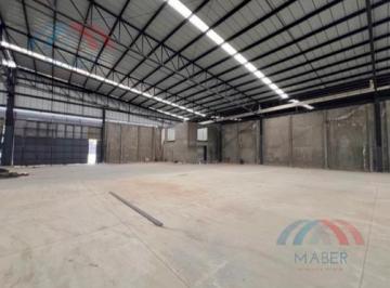 Nave industrial · 1000m² · Nave Industrial en Renta en Parque Industrial Puebla 2000