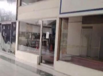 Local comercial , Aguascalientes · Local en Venta en Plaza del Vestir Aguascalientes
