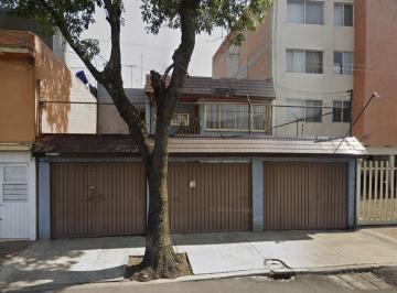 Terreno / Lote de 6 habitaciones, Tlalpan · Venta de Terreno, con Construccion de 350 m² Colonia Residencial Villa Coapa