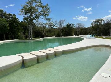 Terreno / Lote , Puerto Morelos · Venta Lote Residencial en Puerto Morelos a 2 Km de La Playa