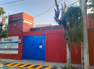 Bodega comercial · 581m² · 5 Estacionamientos · Venta de Bodega Casa U Oficina Colonia San Martin Tepetixtla, Cuautitlan Izcalli, Estado de Mexico