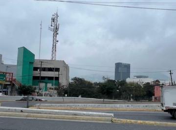 Terreno / Lote · 1929m² · Venta / Renta Terreno Comercial Lazaro Cardenas San Pedro