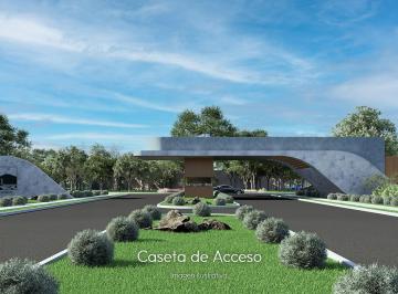 Terreno / Lote · 200m² · Terreno en Venta Puerto Morelos