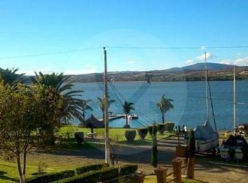 Terreno / Lote · 832m² · Terreno Residencial en Venta en Fraccionamiento Presa Escondida