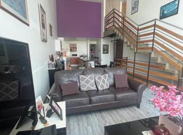 Casa · 180m² · 3 Recámaras · 3 Estacionamientos · Venta Casa Las Vilas Bellavista