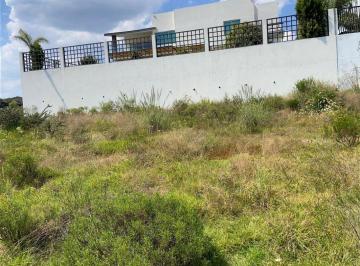 Terreno / Lote · 898m² · Terreno Rancho San Juan en Venta