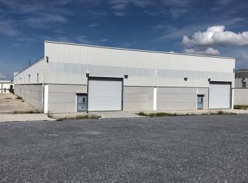 Nave industrial , Saltillo · Se Renta Nave en Derramadero