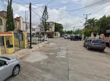 Casa de 3 habitaciones, Cancún · Casa Venta Cesion Villas de Terminos Fracc Villas del Caribe Cancún - Mpcc