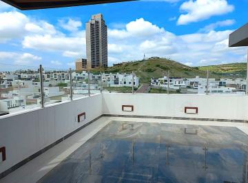 Departamento de 3 habitaciones, Querétaro · Departamento en Venta - Juriquilla - Rumah - Queretaro - De433