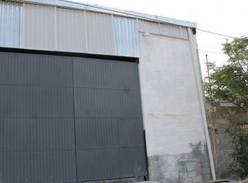 Bodega comercial , Saltillo · Bodega en Renta en Puerta del Oriente