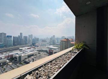 Departamento de 1 habitación, Cuajimalpa de Morelos · Estrena Departamento con Balcon