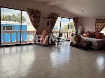 Casa de 3 habitaciones, Mineral del Monte · ¡Vive La Magia de Real del Monte! Amplia Casa con Encanto y Comodidad.