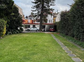 Casa de 5 habitaciones, Tlalpan · Casa en Venta Para Remodelar a Una Cuadra de Viaducto Tlalpan