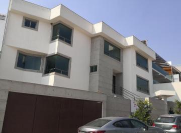 Casa · 337m² · 4 Recámaras · 4 Estacionamientos · Casa en Venta en Sexta Sección Lomas Verdes $14,890,000