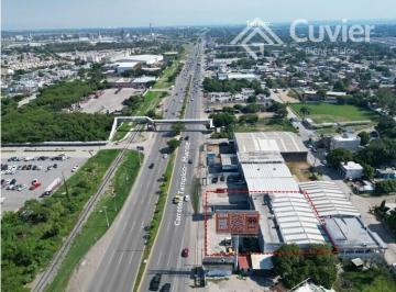 Bodega comercial · 2207m² · 28 Estacionamientos · Bodega Industrial en Monte Alto
