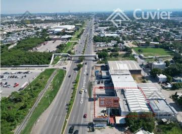 Bodega comercial · 2207m² · 28 Estacionamientos · Bodega Industrial en Monte Alto