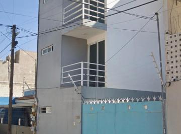 Edificio · 452m² · 13 Recámaras · Edificio de Cuartos y Depa en Venta - Col. Rivera de Santiago, Puebla