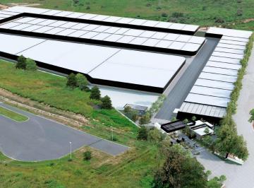 Terreno industrial , El Salto · Lote en Venta Parque Industrial Rize El Salto Jalisco