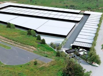 2343586af771c84479a7610740ead0f640f3f6ddc4392f783b8c0ec415b60a85 · Terreno Venta Parque Industrial Rize, El Salto Jalisco.