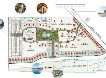 Terreno comercial , San Miguel de Allende · Lotes Comerciales y Macrolotes en Venta San Miguel de Allende Gto