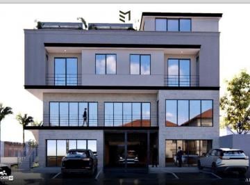 Departamento · 71m² · 2 Recámaras · 2 Estacionamientos · Departamento en Venta en Torre Mont Blanc, Barrancos, Culiacan, Sinaloa