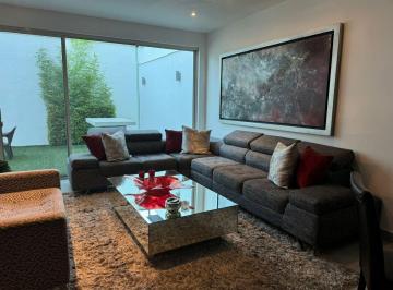 Casa · 213m² · 3 Recámaras · 2 Estacionamientos · Casa en Venta en Privada Residencial La Vereda en San Jerónimo
