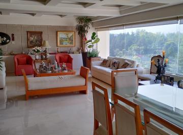 Departamento de 3 habitaciones, Huixquilucan · Departamento en Venta en Frondoso Lomas Country