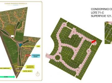 Terreno / Lote , Progreso · Terreno Residencial en Venta en Merida
