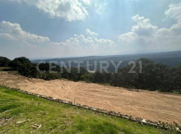 Terreno / Lote · 35055m² · Terreno en Venta en La Concepción, Nicolas Romero, Estado de México