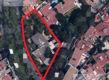 Terreno / Lote · 1700m² · Terreno en Venta, Tecamachalco Único en La Colonia Casi 100 Mt de Frente